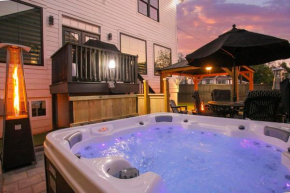 Most Spacious Home only 2 Miles from Downtown